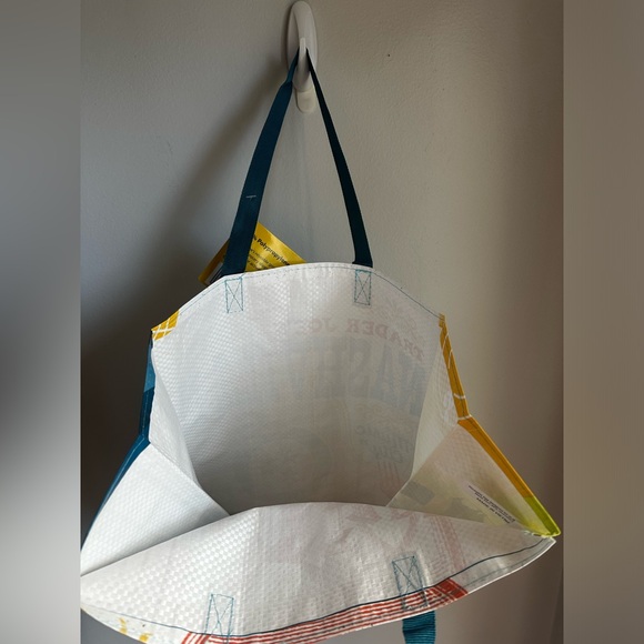 Trader Joe’s Reusable Bag NASHVILLE - Picture 6 of 6